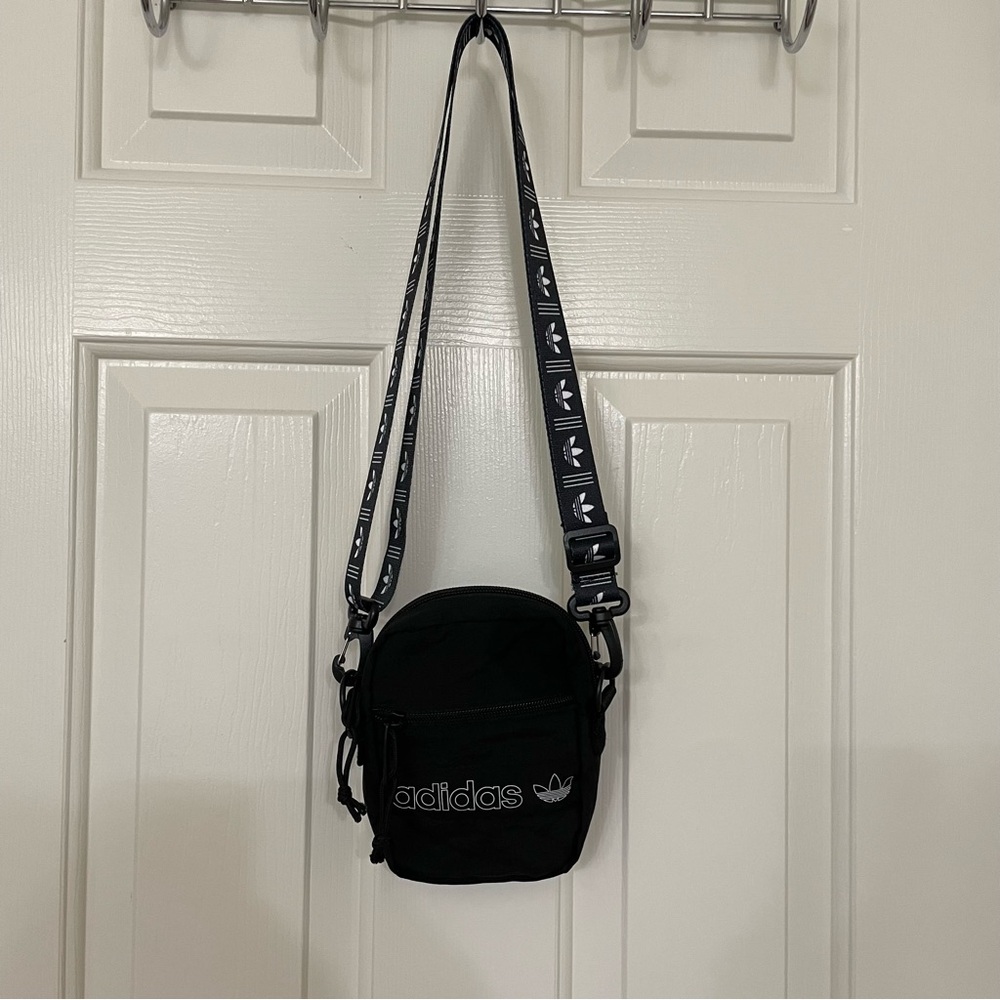 Adidas Festival Bag